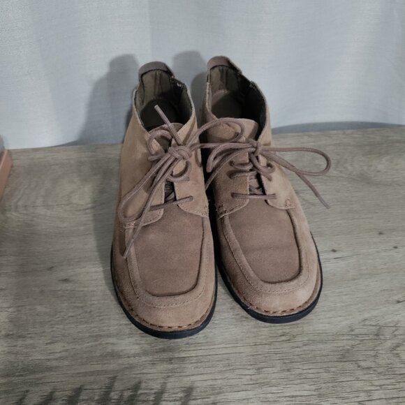 Clarks Nikki Class Boot Woman's Size 6.5 - Picture 3 of 8